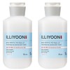 Illiyoon Ceramide Ato Inner Moisturizing Mildly Acidic Sensitive Skin, 250ml, 2 Pieces / 일리윤 세라마이드 아토 속보습 약산성 민감성 스킨, 250ml, 2개