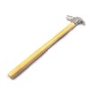 AAProTools Farriers Tools Farrier Nailing 12Oz / 310G Horse Shoe Nailing Hammer 12" New