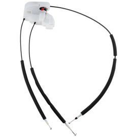 AUTOKAY 80501-ZP70A Front Left Driver Side Door Lock Latch Actuator Fits for Nissan Frontier 2005-2021 Pathfinder 2005-2012 Xterra 2005-2015 RE# 80501-ZP00A 80501-ZP10A 80501-ZP70A 80501EA000