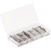 AGT Assortment Boxes: Assortment Box Hexagonal Screws Nuts Ul. Washers