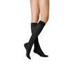 Kunert Women's Knee-High Socks, Black (Black 0070), 6 (Manufacturer size: