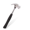 Claw Hammer SENRISE 4oz Mini Hammer Curved Head Hammer with