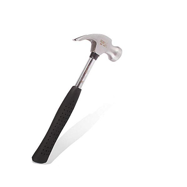 Claw Hammer SENRISE 4oz Mini Hammer Curved Head Hammer with
