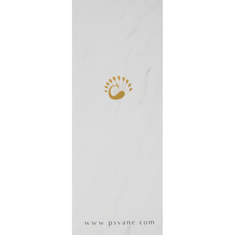 PSVANE 5U4G Straight/T Direct Heat 2 Pole Tube, Clear