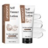 Loción Autobronceadora Spf 30+ Protección Bronceadora Hidrat