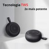 boAt Stone 135 Portable Wireless Speaker with 5W RMS Immersive