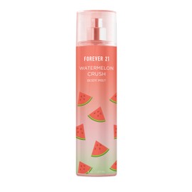 Watermelon Crush Body Mist, 8 fl. oz. by Forever 21