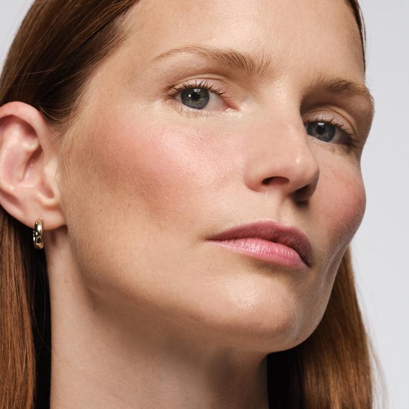 versed Warm Dimension Bronzer Stick - Shade: Away, Medium-Tan