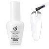 Base Coat Gel UV LED Soak Off 15ml CHERIMOYA, Base
