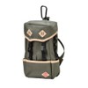 Setocraft Tissue Case Backpack Khaki SF-3868-KH