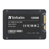 Verbatim 120GB Vi500 S3 2.5 Inch SSD