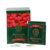MACKWOODS STRAWBERRY FLAVOURED, SINGLE ESTATE, BLACK TEA IN 25 ENVELOPED