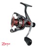 ZWIM - Rear Drag Fishing Reel Fixed Spool Spinning KHR50/5000-4
