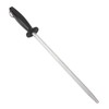 12 Inch Knife Sharpener Rod High Carbon Steel Knife Sharpening