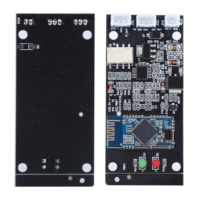 CSR64215 4.2 Bluetooth Receiver Board Module Lossless APT X Wireless