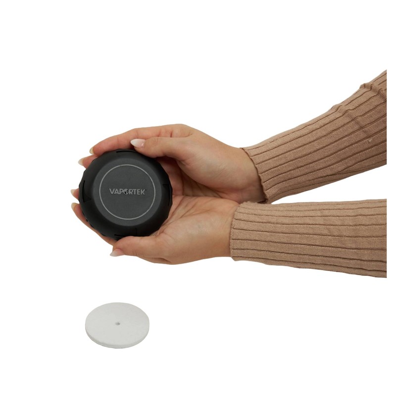 Vaportek EZ-Disk fragrance disk for use in EZ-Twist holder, 3