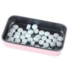 Craft Parts Shop Pill Case Tin Case Slide Can Case