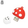 16GB Hongo Modelo de Memoria Flash USB 3.0 PenDrive Disco