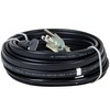 Dr Infrared Heater DR-9RC1018 Heating Cables for Pipes and roof,
