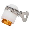 Faucet Shower Foamer Adapter 0.5 - 0.9 inches (13 -