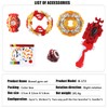 mlywd Bey Burst Turbo Blade Set, Bey Metal Fusion Blade
