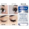 Mavala Double-lash Nutritive Treatment For Longer Denser Lashes, 0.3 Oz