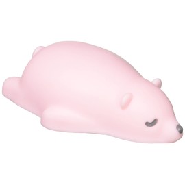 Nol Corporation PUN-4-02 Mini Squishy Momopunima