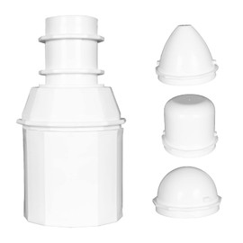 Meikurs Arancini Maker, Versatile DIY Onigiri Mold, Portable Handmade Bento Sushi Mold, Kitchen Meatballs and French Cooking Bento Molds (Conical & Round)