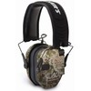 Walkers Razor Slim Electronic Shooting Muffs 2-Pack, Kryptek Camo (2