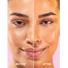 THE QUICK FLICK Bronzing Drops for Face with SPF 50+