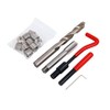15 Piece Thread Repair KIT M14 X 1.5 X 12.4MM