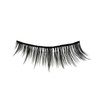 20pcs Magnetic 3D False Eyelashes Reusable Fluffy Magnetic Artficial Lashes