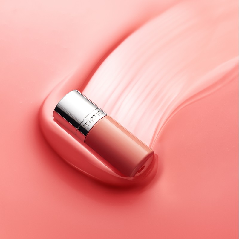 Tyrtir TirTir Glow Pop Tinted Lip Oil 4.3g / 티르티르