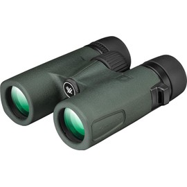 Vortex Optics Bantam HD 6.5x32 Youth Binocular W/ XR Lens Coating - Green