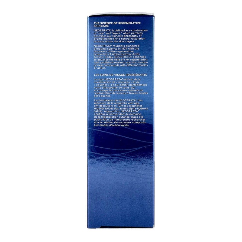 NEOSTRATA Skin Active Exfoliating Wash Foam 125 ml