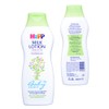 HiPP Babysanft Milk Lotion Pack of 2 x 350 ml