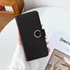 MAGICASE For Aquos wish4 Case Folio Stylish With Ring SH-52E