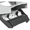 Leitz NeXXt Series Heavy Duty Hole Punch 40 Sheets, Black