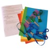 Peta Easi-Grip Left Hand Scissor (45mm rounded blade) Great for