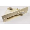 Central Vacuum Automatic Dustpan - Vacpan Almond