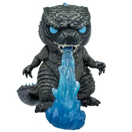Funko Godzilla vs Kong Heat Ray GODZILLA Funko Pop #1018 Movies Vinyl Figure Brand New