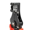 Jackco Automatic Self-Adjusting Solar Cable Wire Stripper for AWG: 14/12/10