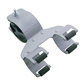 United Pacific - A5012G Industries C5012G Vintage Flashlight Holder with Roller-Action Grip