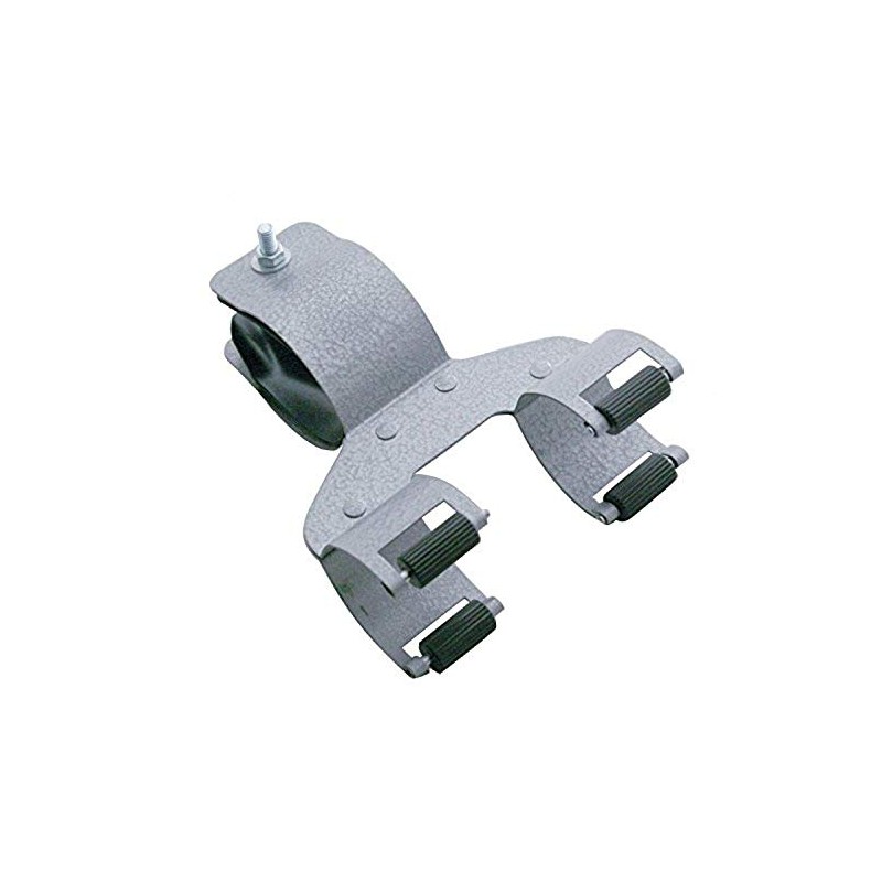 United Pacific - A5012G Industries C5012G Vintage Flashlight Holder with