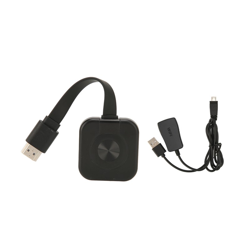 Wireless Display Dongle HD 1080P 60Hz G 2.4G WiFi Display