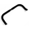 Permanent-Fahrrad Bullhorn Fixie Single Speed Handlebar 440 mm with Handlebar