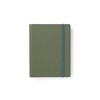 Filofax Contemporary A5 Refillable Notebook - jade
