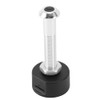Yunseity Door Viewer Peephole, 1080P 150° Wide Angle Door Eye