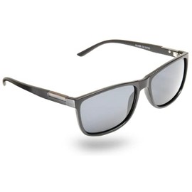 Eyelevel Men's Oliver Black Classic Fashion Sunglasses, One Size
