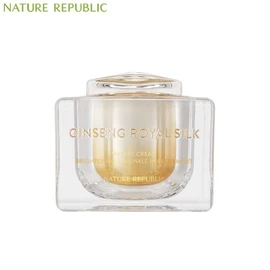 NATURE REPUBLIC Ginseng Royal Silk Watery Cream 60ml